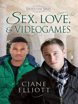 cover image of Sex, Love, and Videogames